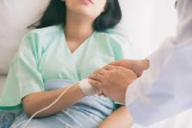 Sẩy thai tái phát