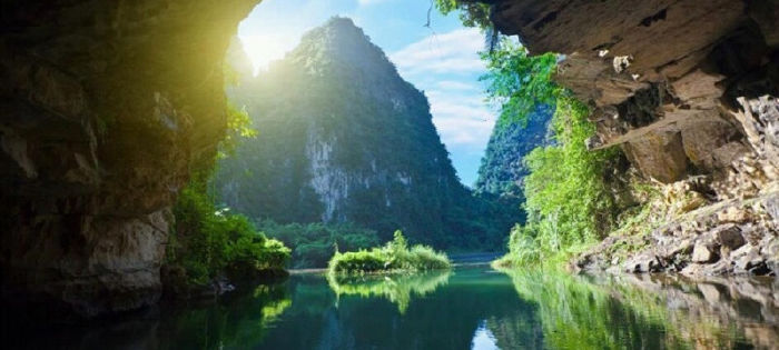 Động Tam Cốc