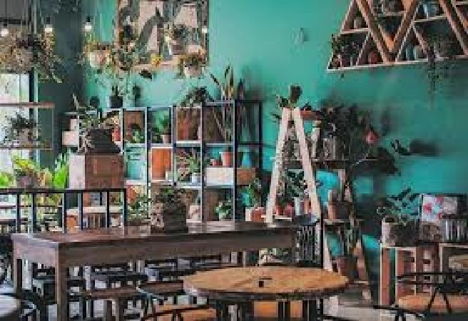 Tree House Coffee