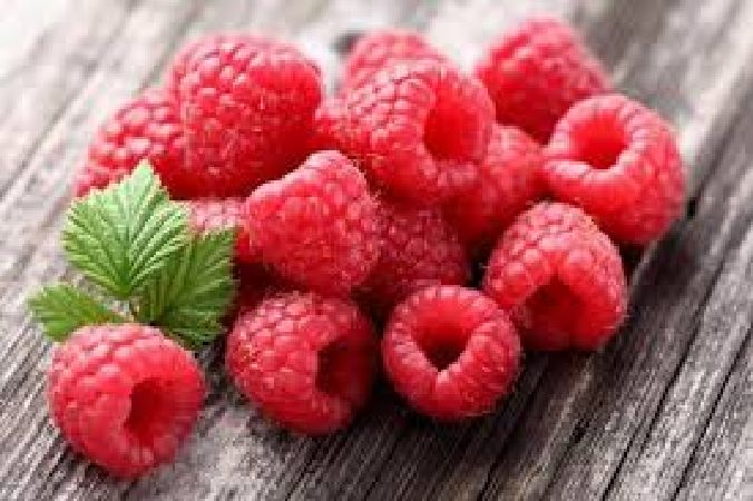 2. Các loại quả mọng tối màu (Dark Berries)
