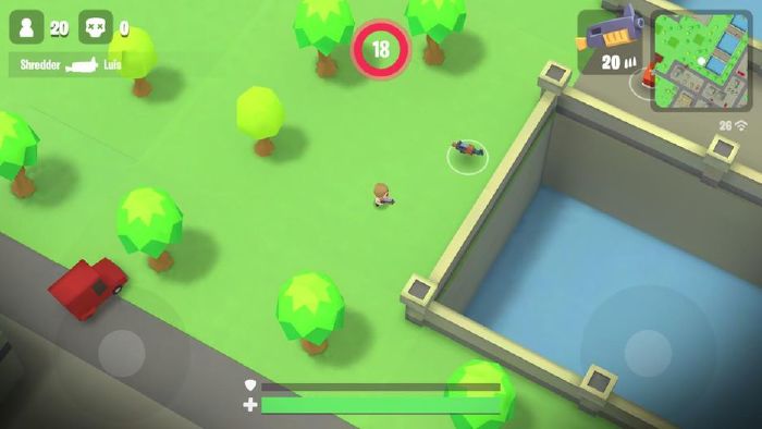 Battlelands Royale
