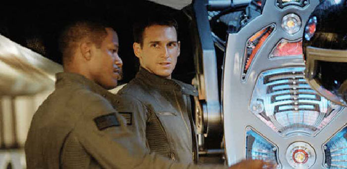 Stealth (2005)