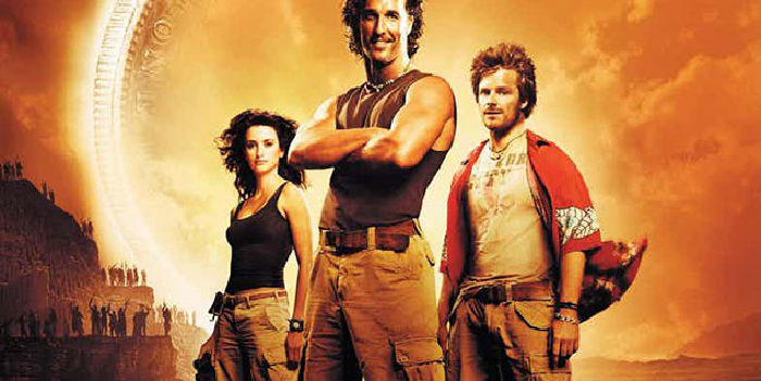 Sahara (2005)