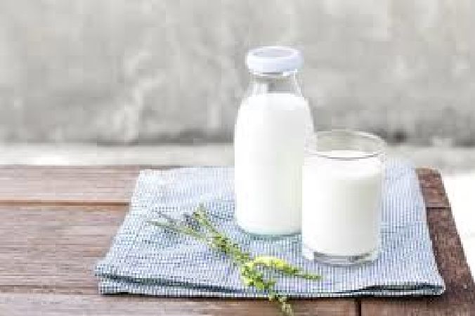 Chứa nhiều canxi và vitamin D