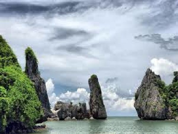 Hòn Chông