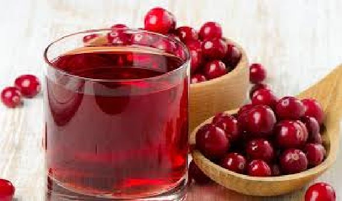 Nước ép nam việt quất