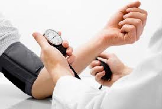 Ngăn ngừa bệnh cao huyết áp