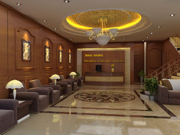 Nhà Hàng Hằng Thản