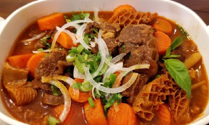 Nhà hàng Đồng Khánh