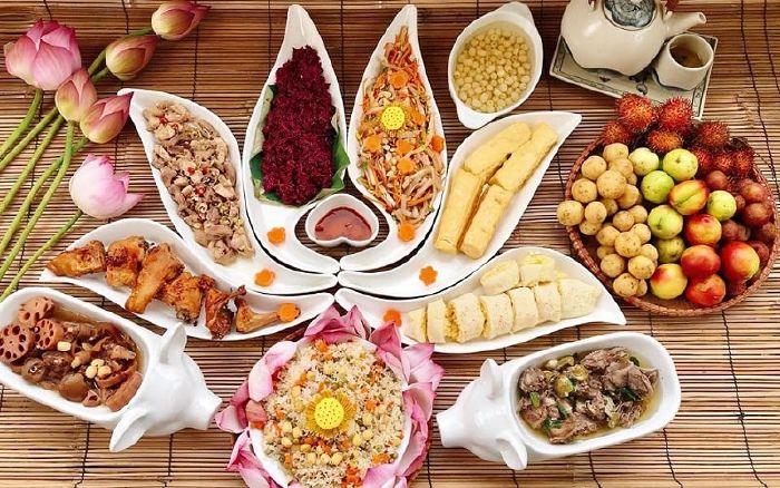 Nhà hàng Thụy Điển