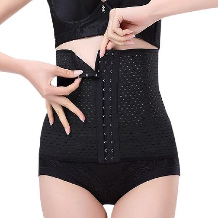 Sử dụng gen nịt bụng