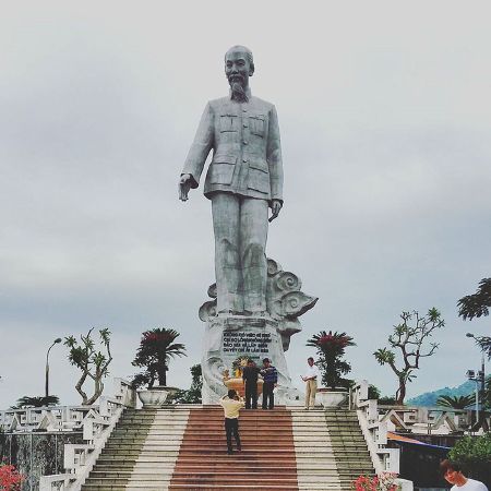Nhà máy Thủy điện Hòa Bình