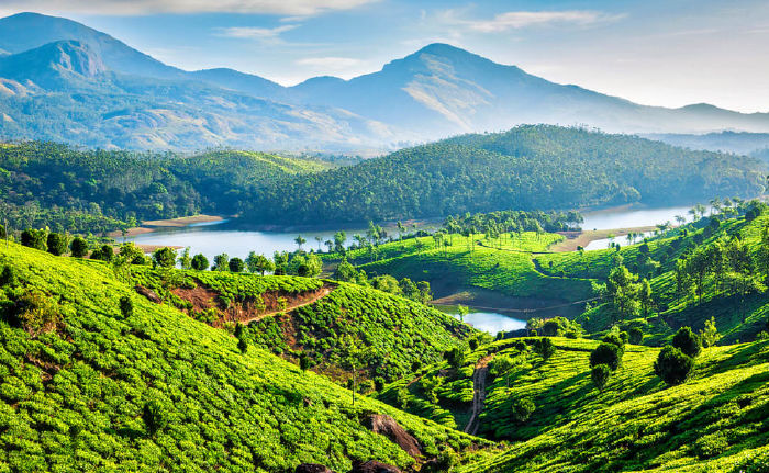 Munnar