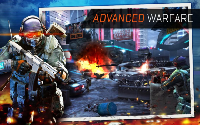 Frontline Commando 2