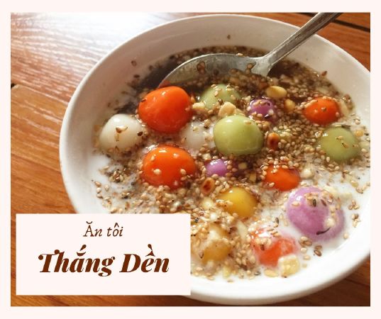2,Thắng dền