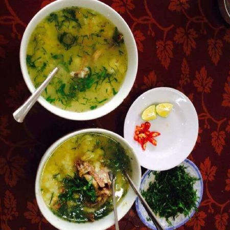 Bà Mân