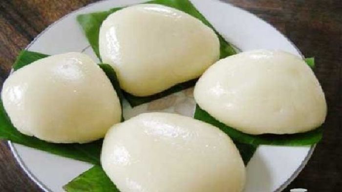 Bánh dày Gia Lộc
