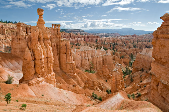 Hoodoo