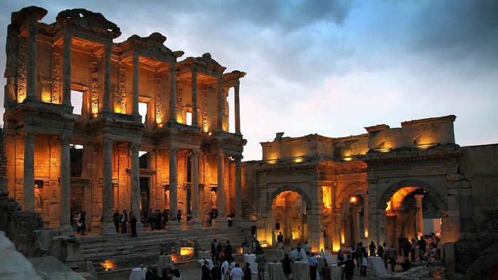 Thư viện Celsus