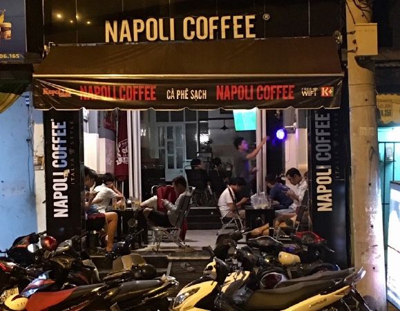 Napoli