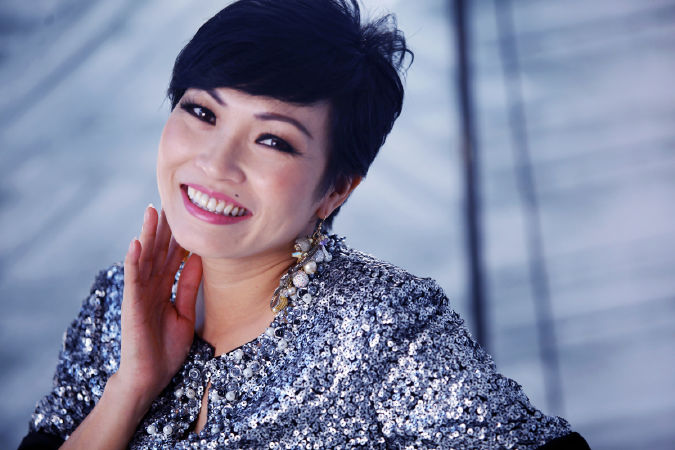 Phương Thanh: