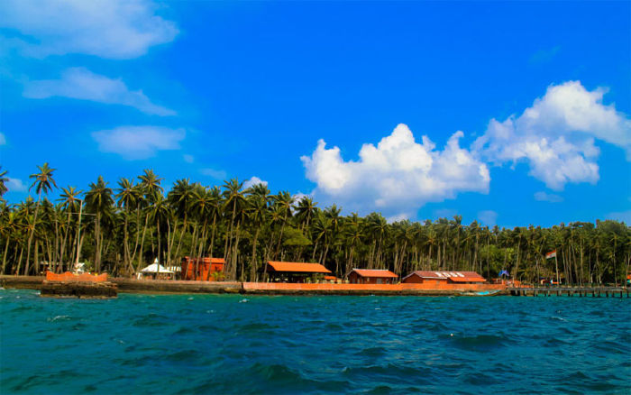 Đảo Havelock