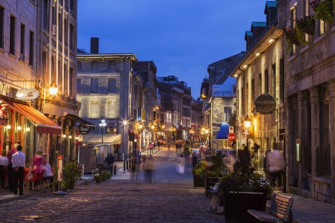 Montréal
