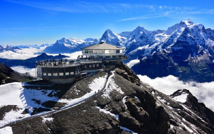 Schilthorn