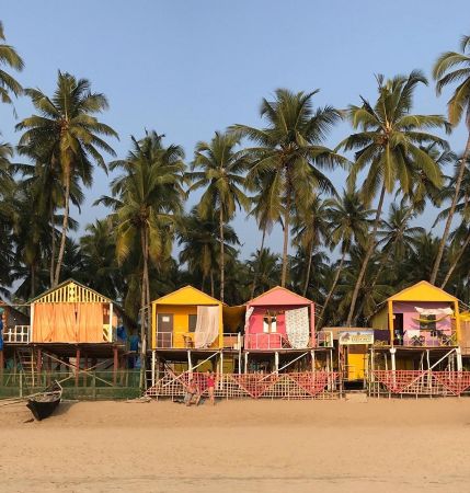 Goa