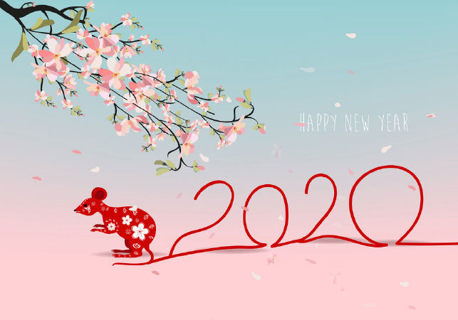Những lời chúc Tết hay và ý nghĩa dành cho Cha, Mẹ năm 2020