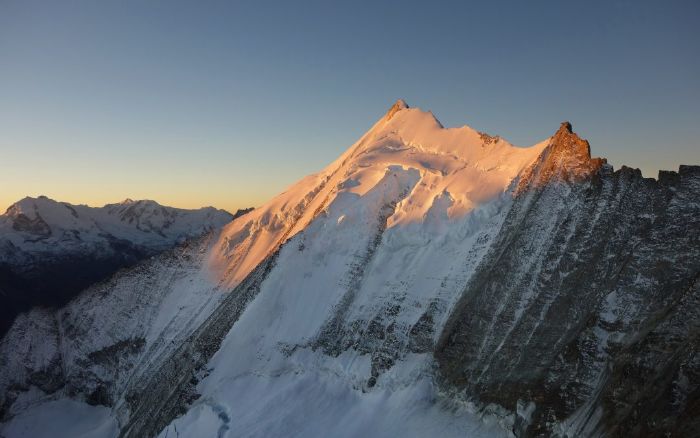 Weisshorn