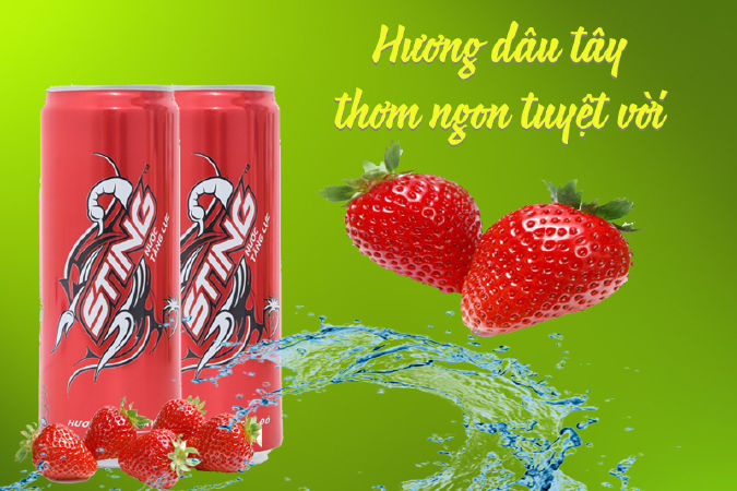 Sting Dâu