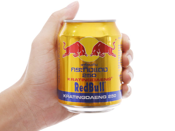 Red Bull