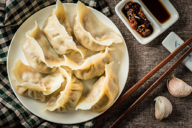 Mandu