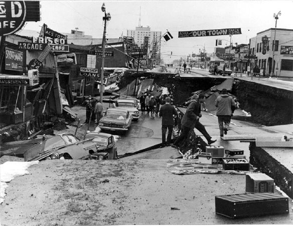 Nga năm 1952