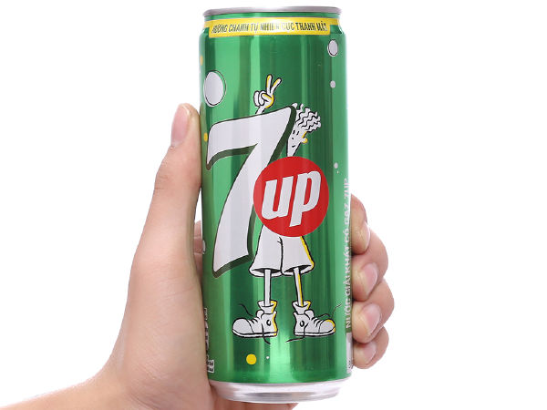 7 Up