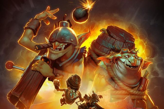 1. Techies