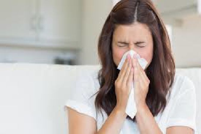 Chữa cảm lạnh, cảm mạo