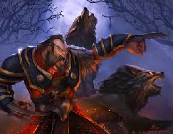 Lycan