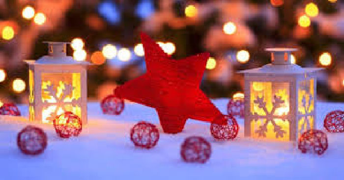 Last Christmas