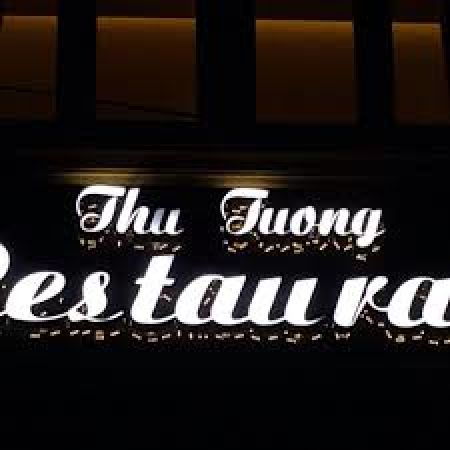 Nhà hàng Thu Tường