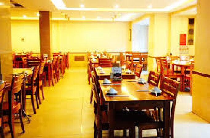 Nhà hàng Trường Hợp