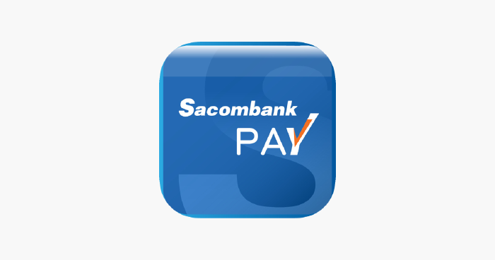 Ứng dụng Sacombank Pay