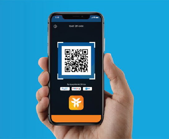 Ứng dụng MyVIB