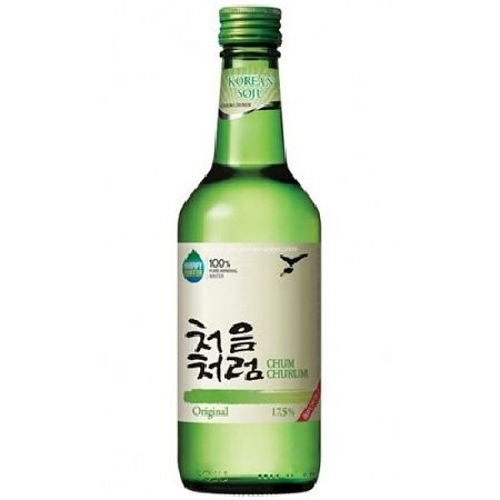 Rượu Soju