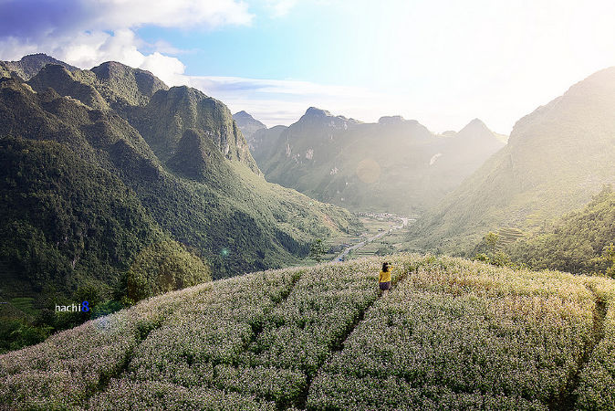 Thung lũng Sủng Là