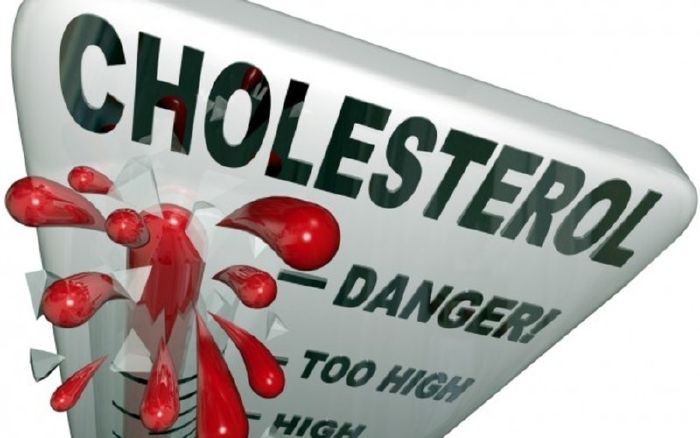 Làm giảm cholesterol