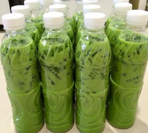 Trà sữa