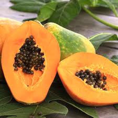 Đu đủ