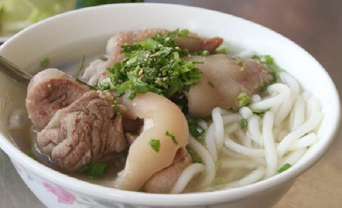 Bánh canh Trảng Bàng